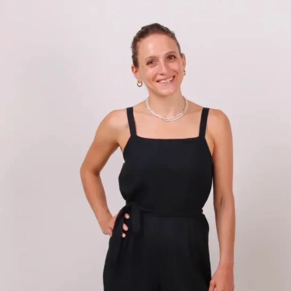Tank overalls